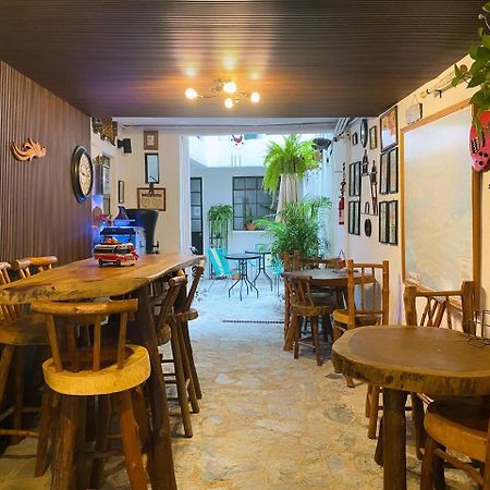 Hostal 17-52 Guatemala City Екстер'єр фото