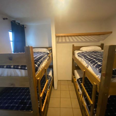 Hostal 17-52 Guatemala City Екстер'єр фото