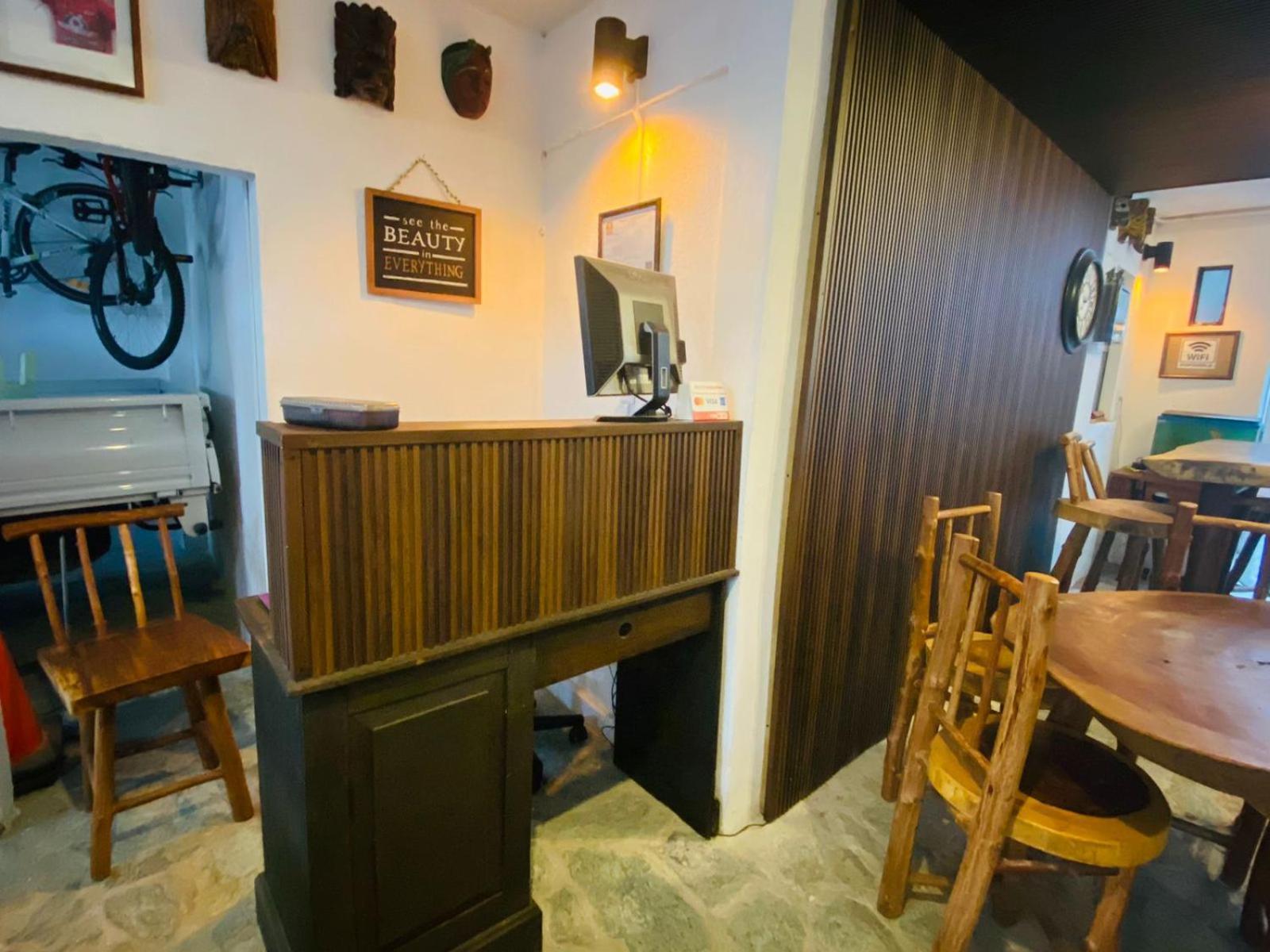 Hostal 17-52 Guatemala City Екстер'єр фото