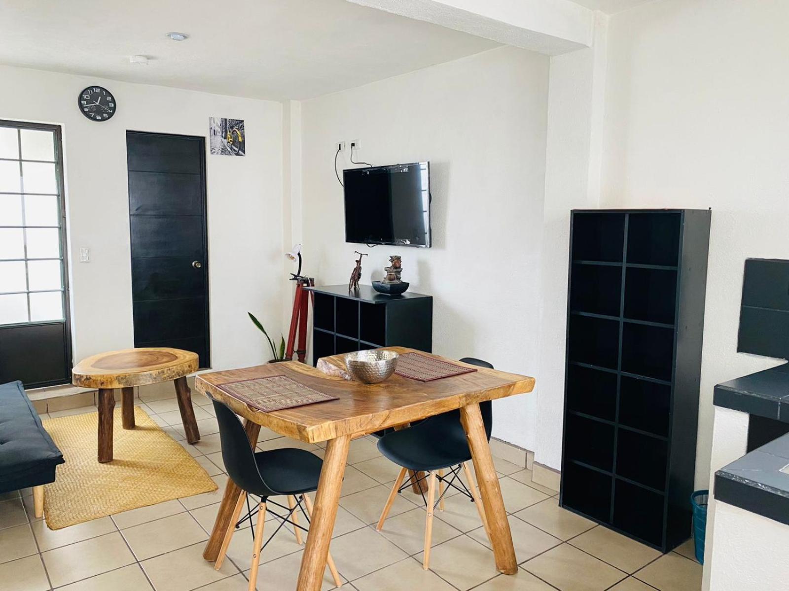 Hostal 17-52 Guatemala City Екстер'єр фото