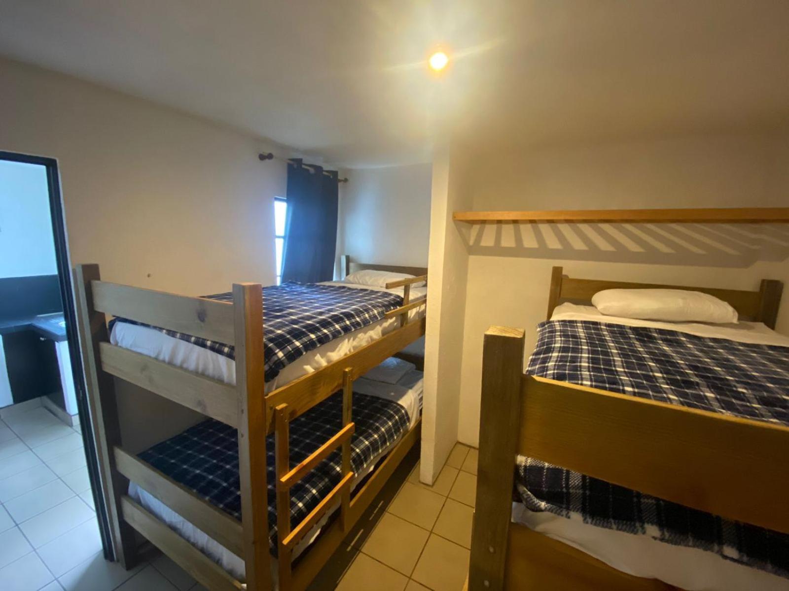 Hostal 17-52 Guatemala City Екстер'єр фото