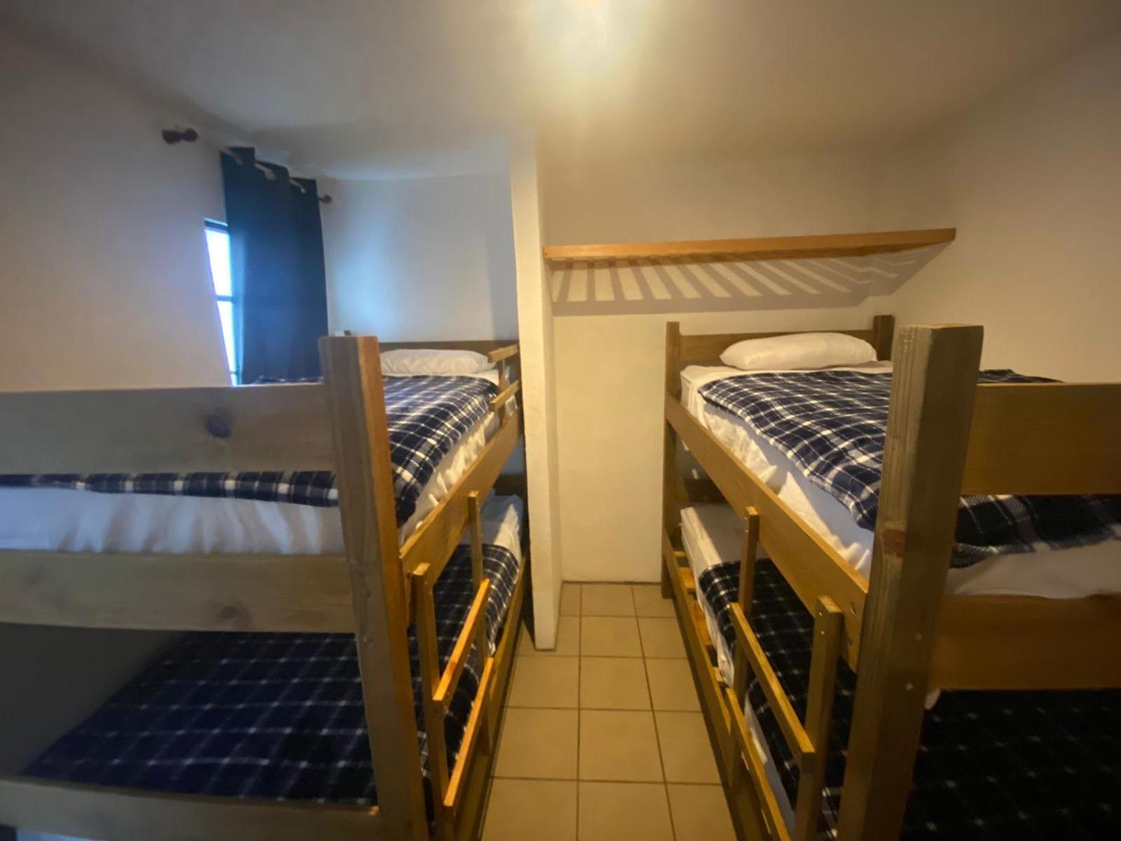 Hostal 17-52 Guatemala City Екстер'єр фото